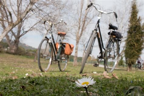 Bici clasica paseo Continuara.org
