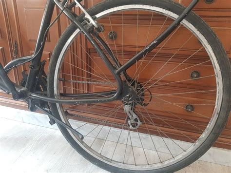 Bici como nueva Continuara.org