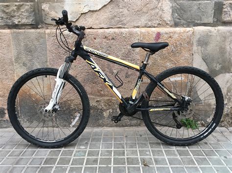 Bici conor afx Continuara.org