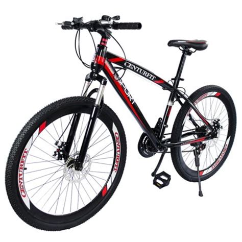 Bici deportiva Continuara.org