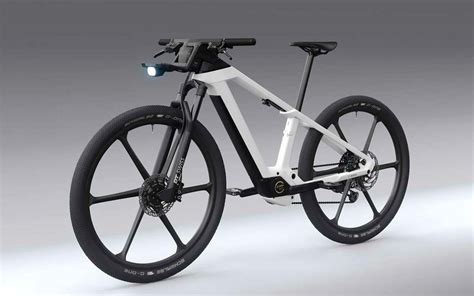 Bici electrica bosch Continuara.org