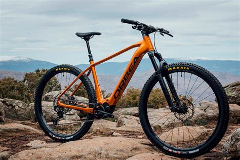 Bici electrica mtb Continuara.org