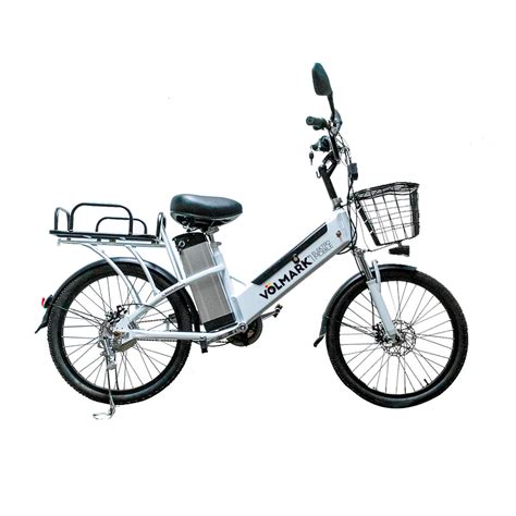 Bici electrica solo Continuara.org