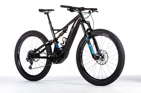 Bici electrica specialized Continuara.org