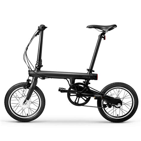 Bici electrica xiaomi Continuara.org