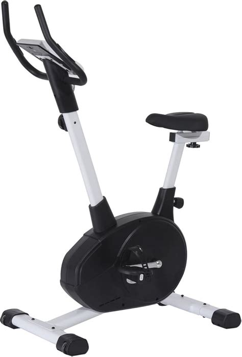 Bici estatica fitness Continuara.org