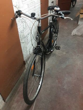 Bici estrenar Continuara.org