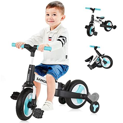 Bici evolutiva pedales Continuara.org