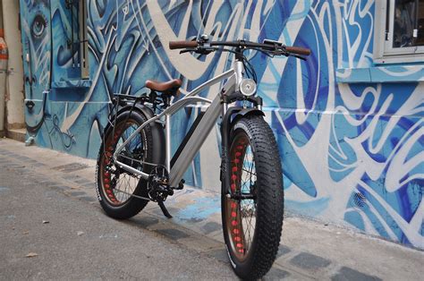 Bici fitcye Continuara.org