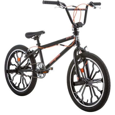 Bici freestyle Continuara.org