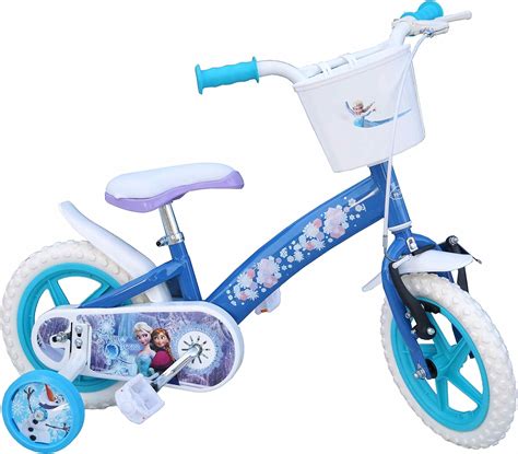 Bici frozen Continuara.org