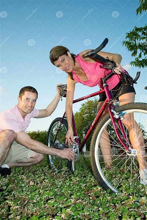 Bici hombre mujer Continuara.org
