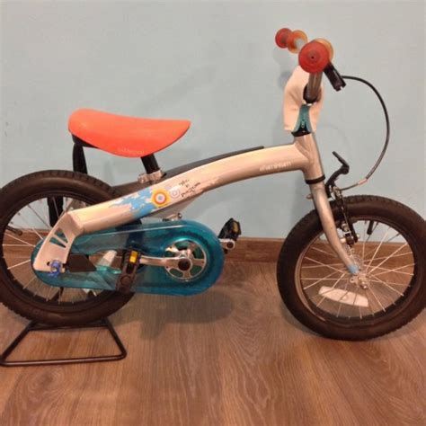 Bici imaginarium Continuara.org