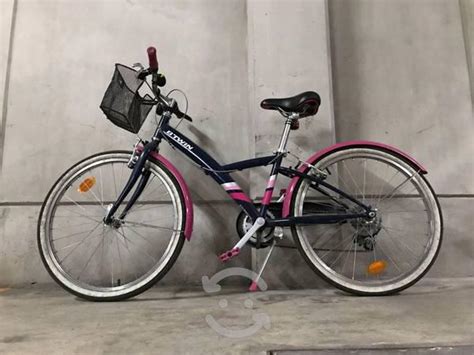 Bici indur seminueva Continuara.org
