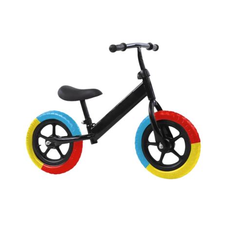 Bici infantil sin Continuara.org