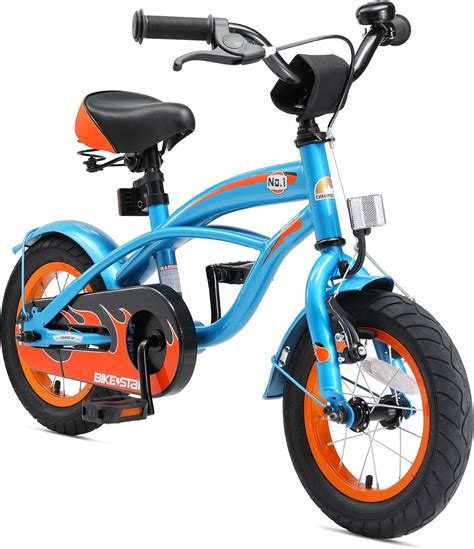 Bici infantil Continuara.org