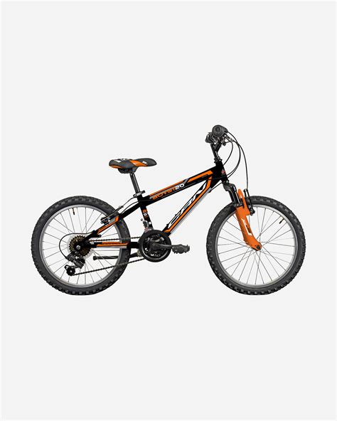 Bici junior Continuara.org