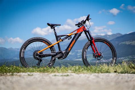 Bici ktm Continuara.org