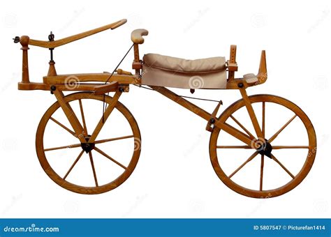 Bici madera Continuara.org