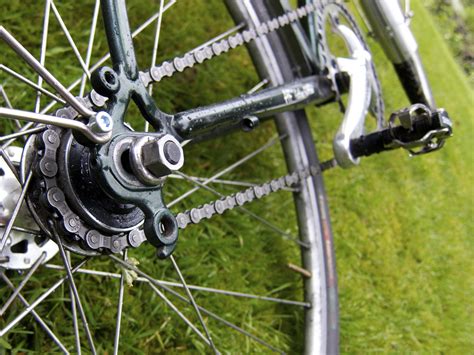 Bici marchas Continuara.org