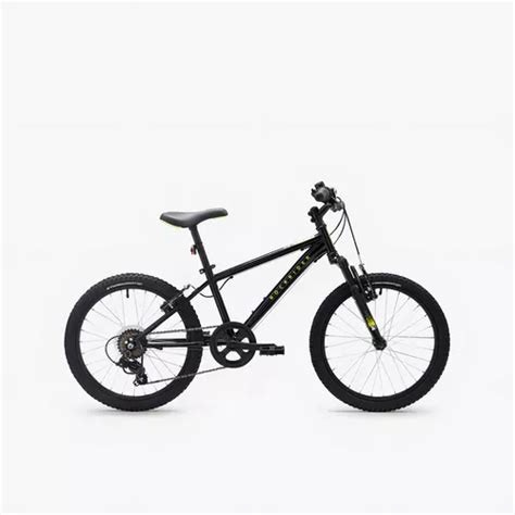 Bici montana btwin Continuara.org