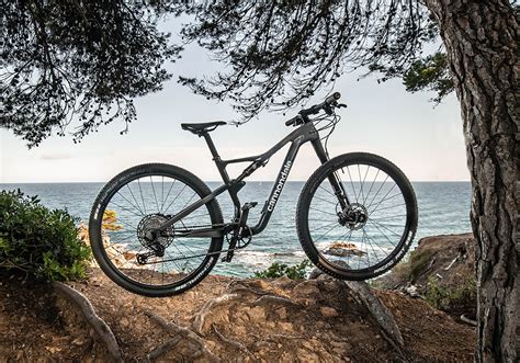 Bici montana cannondale Continuara.org