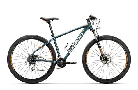 Bici montana conor Continuara.org
