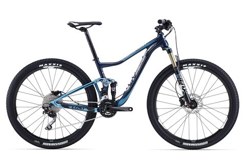 Bici montana giant Continuara.org