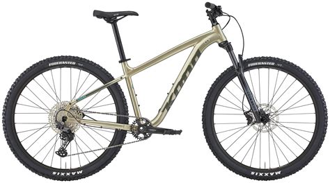 Bici montana kona Continuara.org