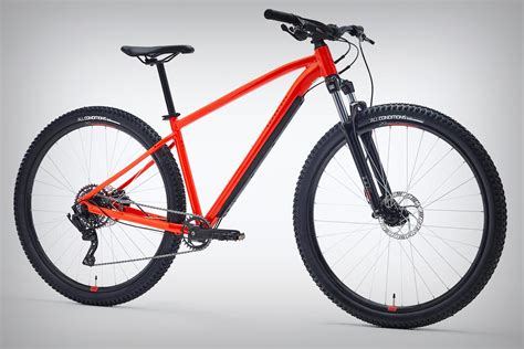 Bici montana perfecto Continuara.org