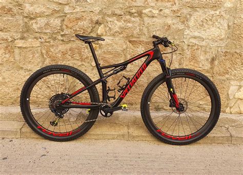 Bici montana specialized Continuara.org