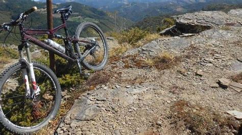 Bici monti Continuara.org