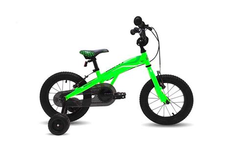 Bici monty nano Continuara.org