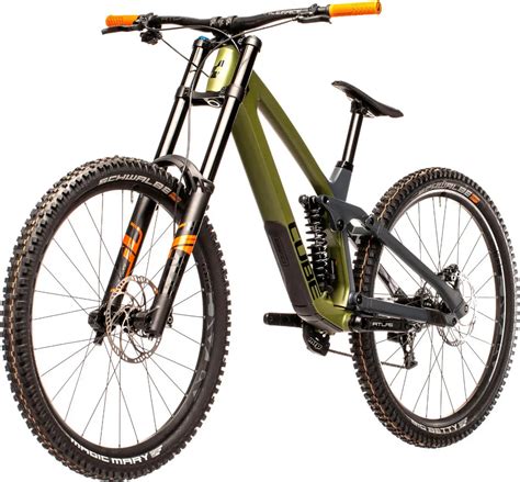 Bici mtb doble Continuara.org