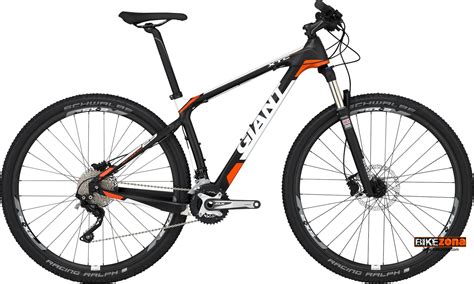 Bici mtb giant Continuara.org