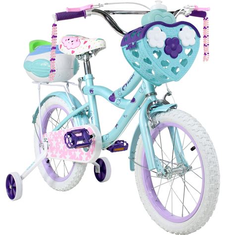 Bici ninas Continuara.org