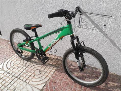 Bici nino practicamente Continuara.org