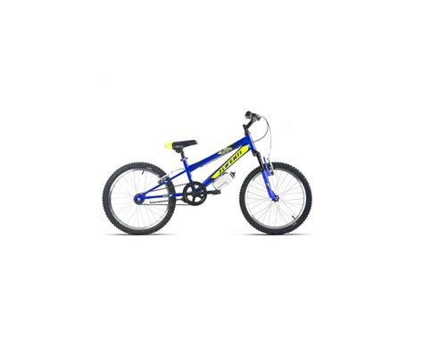 Bici nino suspension Continuara.org