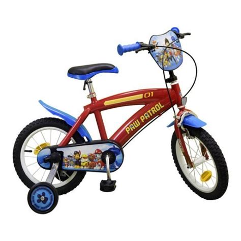 Bici ninos patrulla Continuara.org