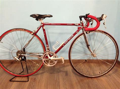 Bici nortelle Continuara.org