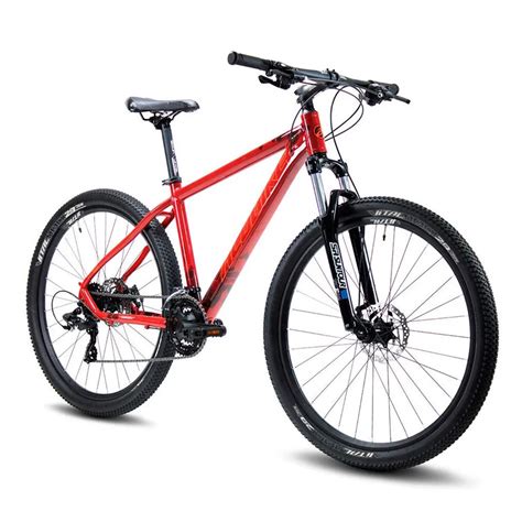 Bici nueva 26 Continuara.org