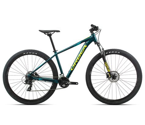 Bici orbea mx Continuara.org