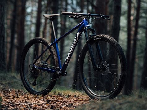 Bici orbea Continuara.org