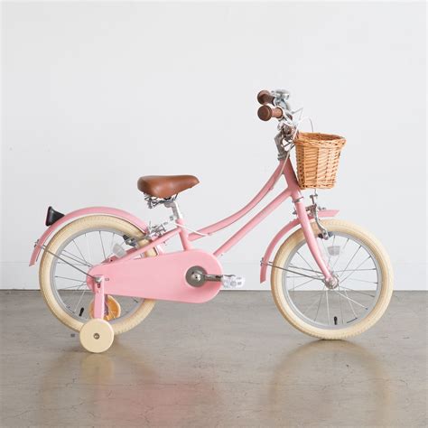 Bici paseo infantil Continuara.org