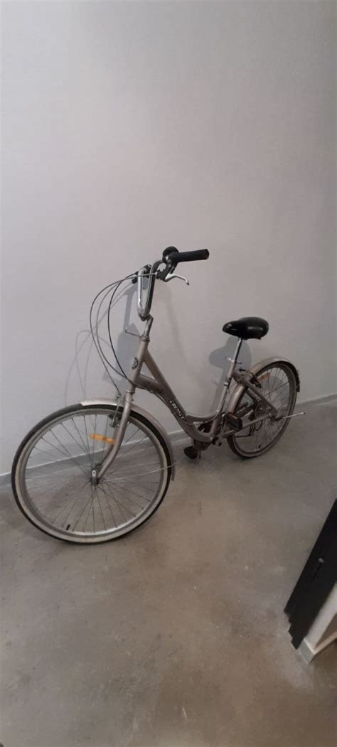 Bici paseo muy Continuara.org