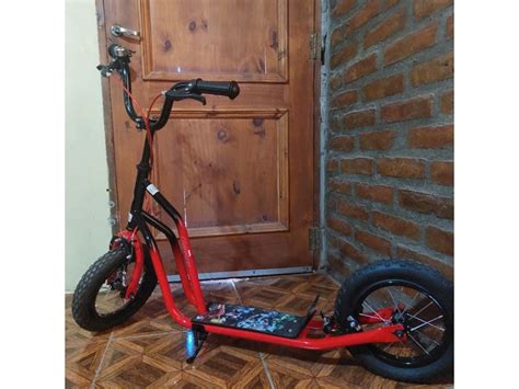 Bici patin nina Continuara.org
