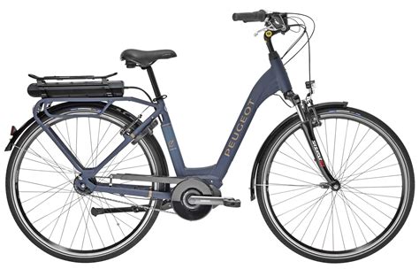 Bici peugeot Continuara.org