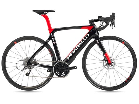 Bici pinarello carbono Continuara.org