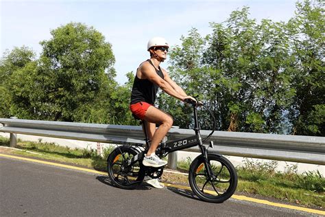 Bici plegable urbana Continuara.org