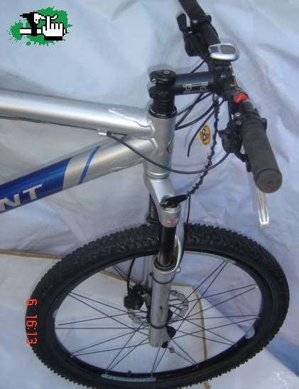Bici poco usada Continuara.org